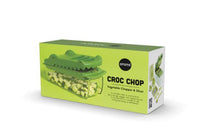 Load image into Gallery viewer, Ototo: Croc Chop Vegetable Chopper &amp; Slicer
