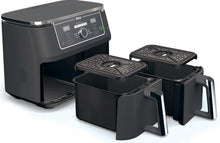 Load image into Gallery viewer, Ninja Foodi Max XXXL Dual Zone 9.5 Litre Air Fryer