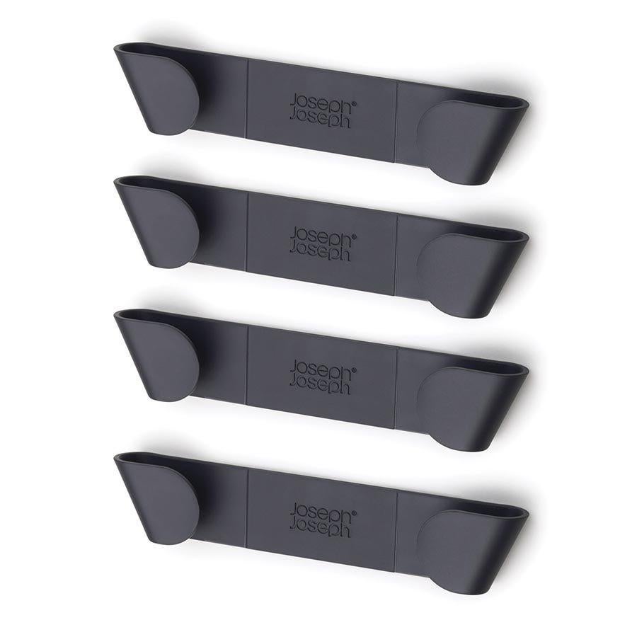 Joseph Joseph: CupboardStore Pan Lid Holders