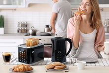 Load image into Gallery viewer, Kogan Toaster and Kettle Breakfast Set