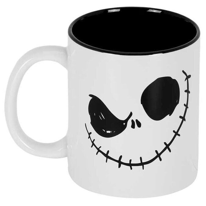 Disney: Nightmare Before Christmas Novelty Mug