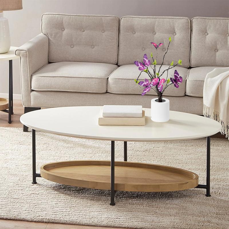 LUMIRO LED Butterfly Night Light