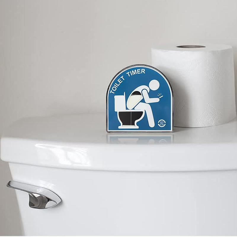 2 Pcs 5min Toilet Timer