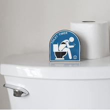 Load image into Gallery viewer, 2 Pcs 5min Toilet Timer