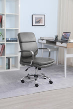 Load image into Gallery viewer, Gorilla Office - Eames Royal Replica Standard Office Chair Low Back Grey