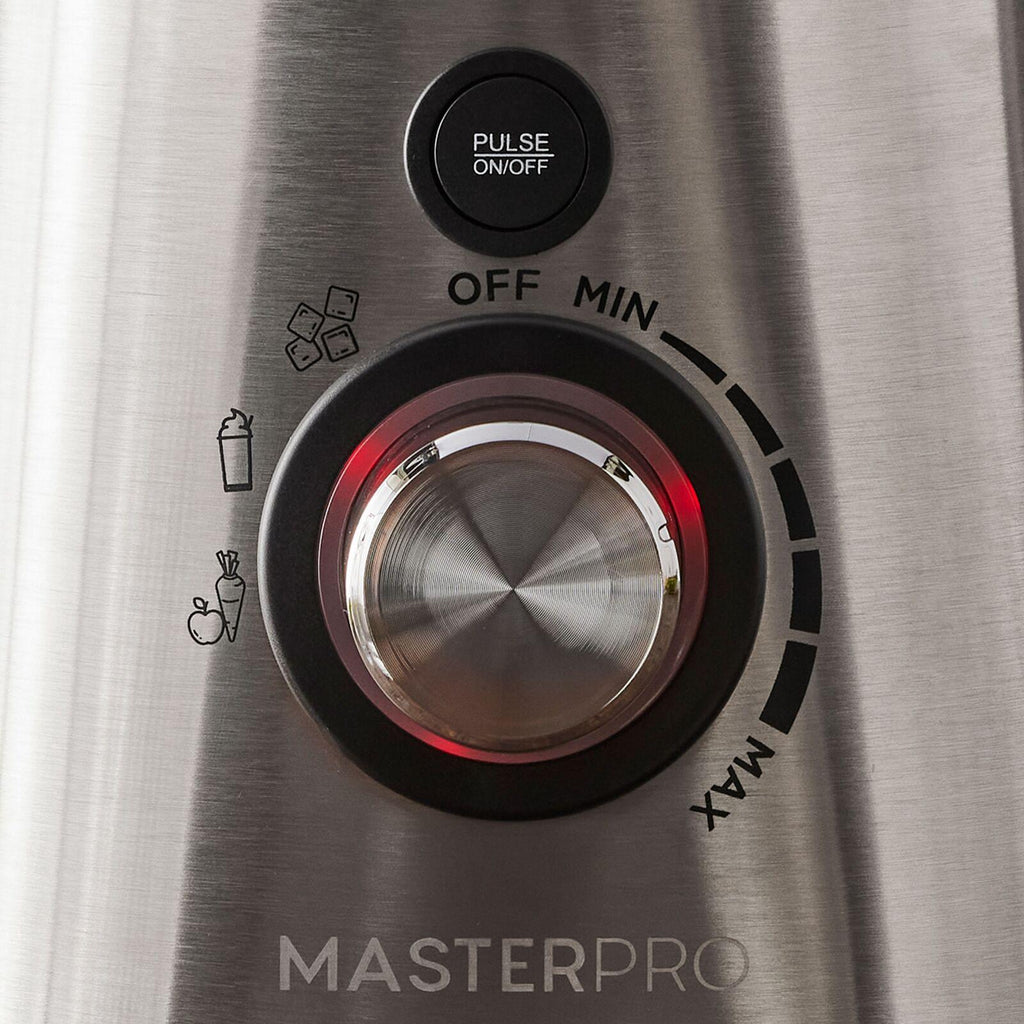 MasterPro: Premium Multi Food Processor
