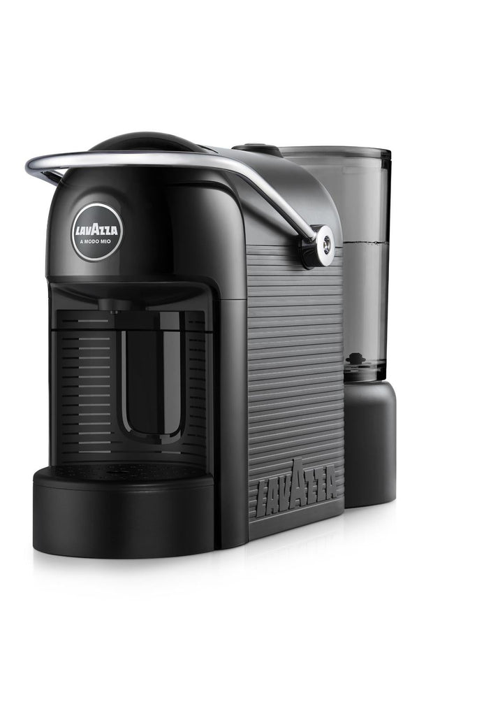 Lavazza Jolie Evo Coffee Capsule Machine, Black