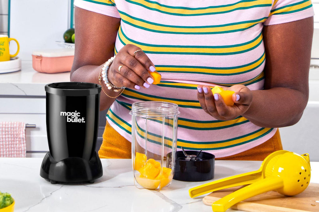 Magic Bullet: Value Pack - Black