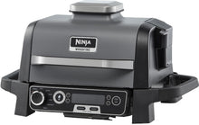 Load image into Gallery viewer, Ninja: Woodfire Pro Outdoor Grill with Smart Probe