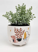Load image into Gallery viewer, Urban Products: Quirky Dogs Planter