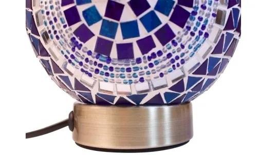 Classic Turkish Table Lamp