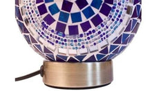 Load image into Gallery viewer, Classic Turkish Table Lamp