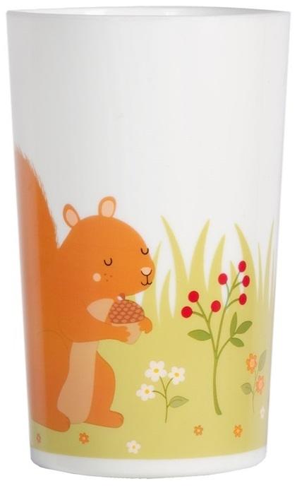 Sass & Belle: Garden Friends Kids Tableware Set