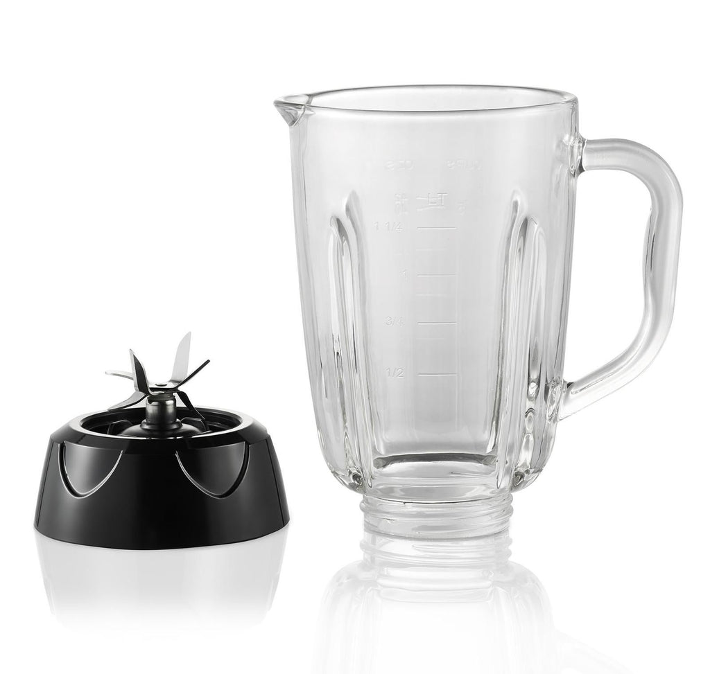 Sunbeam: Auto Clean Blender