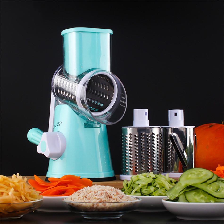 Ape Basics: Mandoline Vegetable & Cheese Grater Slicer