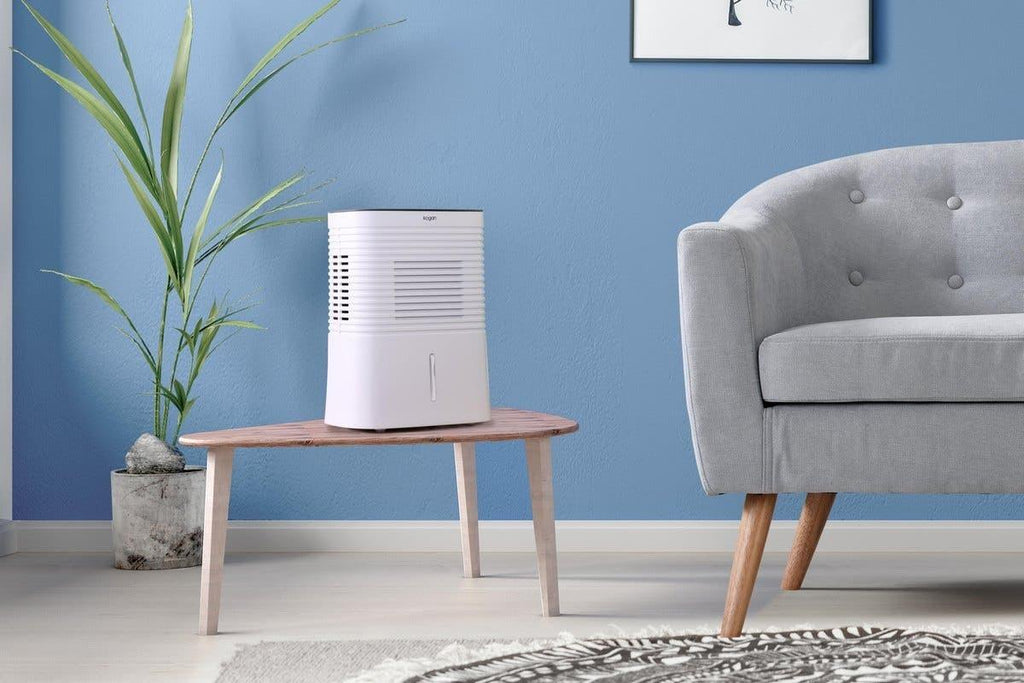 Kogan: Mini Dehumidifier 2L