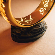 Load image into Gallery viewer, The Lord Of The Rings: One Ring Lamp