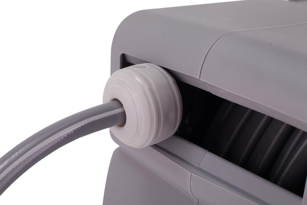 Fraser Country 20M Retractable Hose Reel with Spray Nozzle