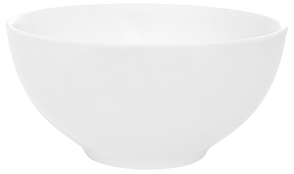 Maxwell & Williams: White Basics Rice Bowl Set (16 Piece Set)