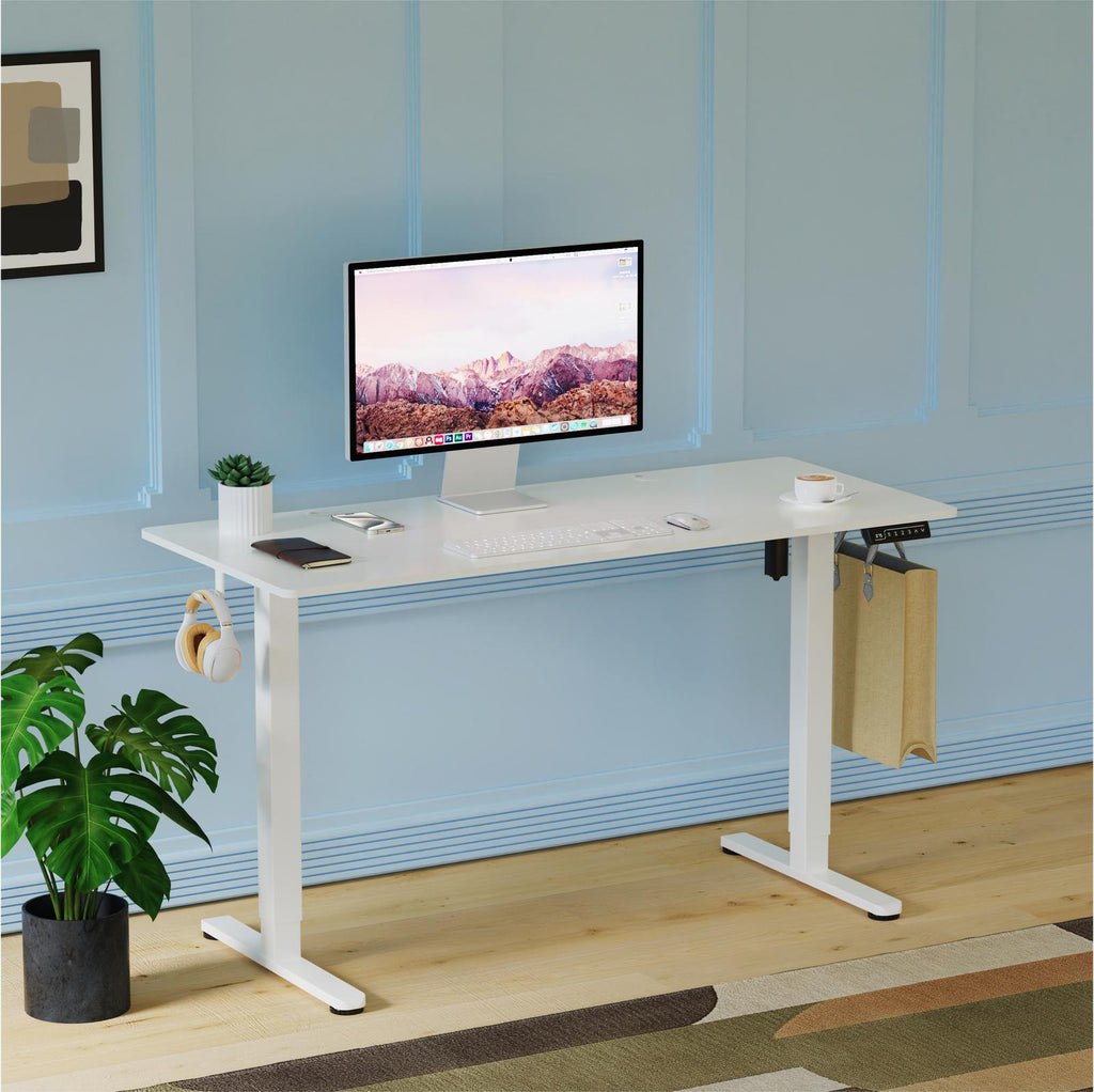 Fraser Country: 1400 x 600mm Standing Desk