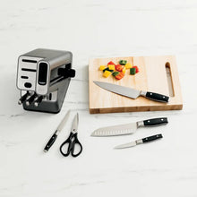 Load image into Gallery viewer, Ninja: Foodi NeverDull Premium 8 Piece Knife Block Set