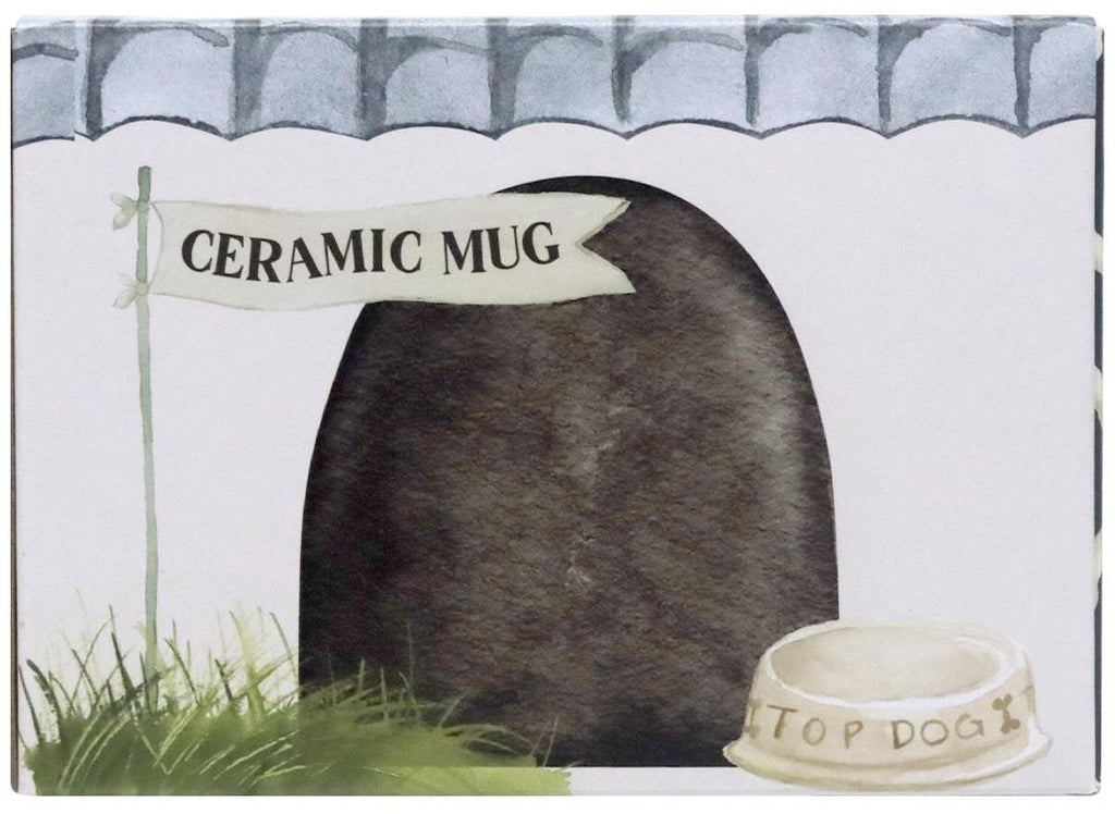 Splosh: I Love My Pet Mug - Frenchie