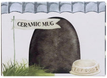 Load image into Gallery viewer, Splosh: I Love My Pet Mug - Frenchie