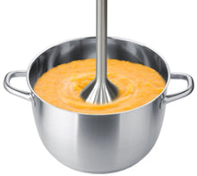 Load image into Gallery viewer, Panasonic: Hand Blender Set - Black