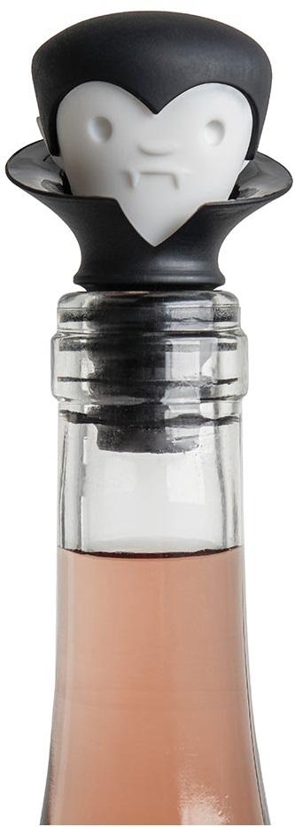 Ototo: Count Corkula Wine Stopper & Pourer