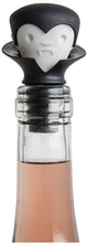 Load image into Gallery viewer, Ototo: Count Corkula Wine Stopper &amp; Pourer