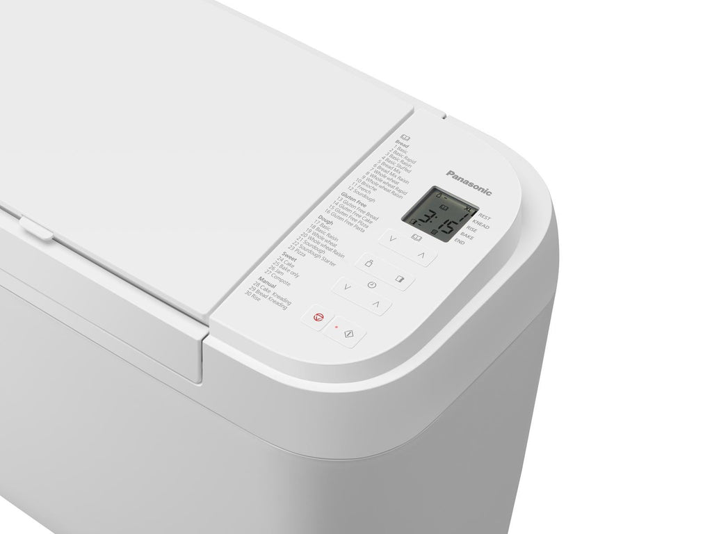 Panasonic Automatic Breadmaker