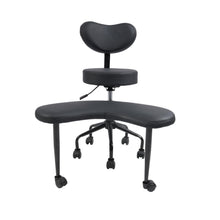 Load image into Gallery viewer, Gorilla Office - Meditation Chair Black