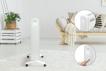 Load image into Gallery viewer, Kogan SmarterHome 2.4kW Oil-Free Heater (White)