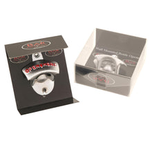 Load image into Gallery viewer, Mixology: Wall Mounted Beer Bottle Opener