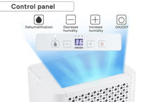 Load image into Gallery viewer, Kogan 6L Dehumidifier