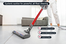 Load image into Gallery viewer, Kogan MX9 Cordless Stick Vacuum Cleaner