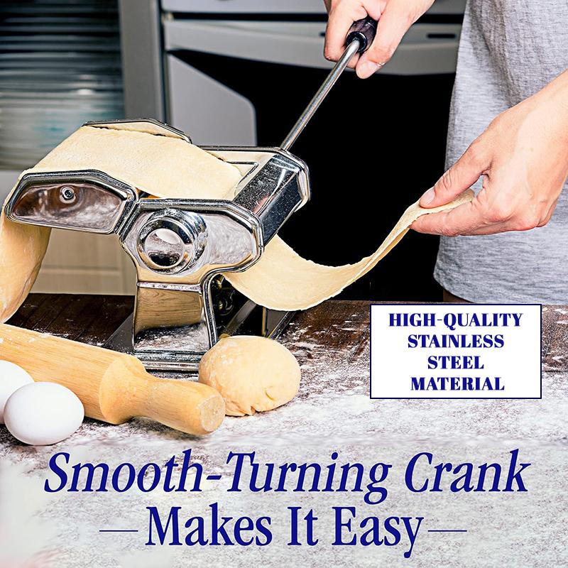 OZZYCOOK Noodle Maker