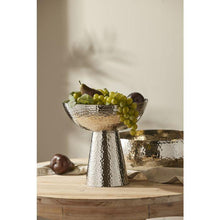 Load image into Gallery viewer, Rogue: Pali Metal Footed Planter (31cm)