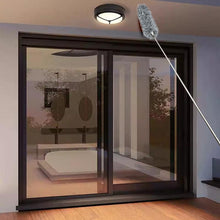 Load image into Gallery viewer, CLEANFOK 2-Pack Microfiber Feather Duster