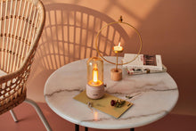 Load image into Gallery viewer, LOFREE Candly Atmosphere Lamp - Milk Tea