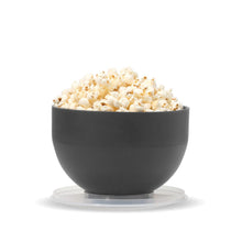 Load image into Gallery viewer, W&amp;P: Popcorn Popper - Charcoal