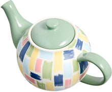Load image into Gallery viewer, Maxwell &amp; Williams: Olde English Teapot - Brush Stroke (1.1L)