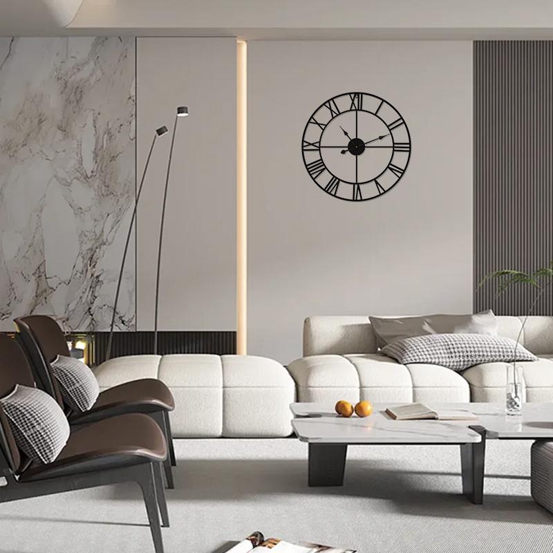 60CM Large Wall Clock