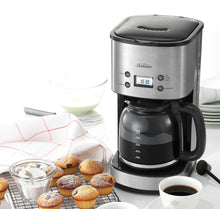 Load image into Gallery viewer, Sunbeam: Auto Brew Stainless Drop Filter Coffee Machine