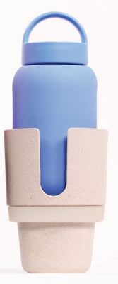 Bink: Car Cup Holder - Straw