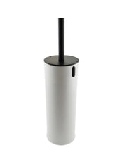 Load image into Gallery viewer, Butlers: Child Lock Toilet Brush - White