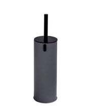 Load image into Gallery viewer, Butlers: Child Lock Toilet Brush - Charcoal