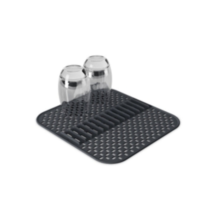 Sling: Sink Mat with Plate Holder