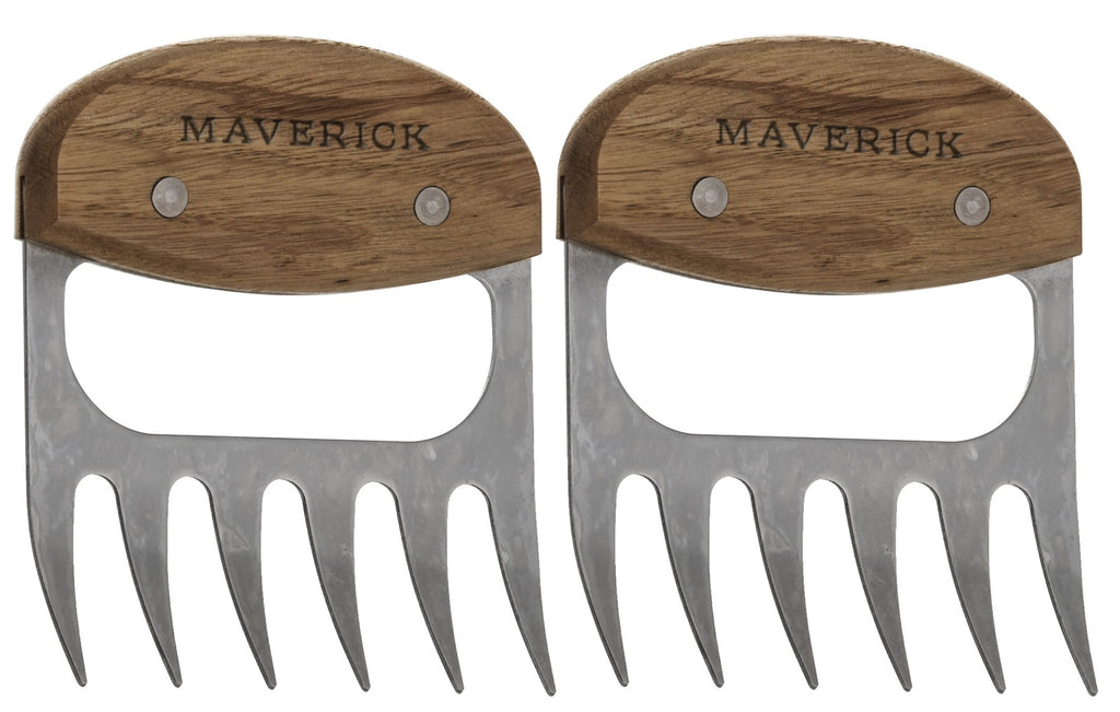 Maverick: Flinders Meat Shredding Claws