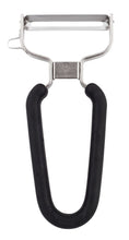 Load image into Gallery viewer, Savannah: Japanese Blade Y Peeler - Black